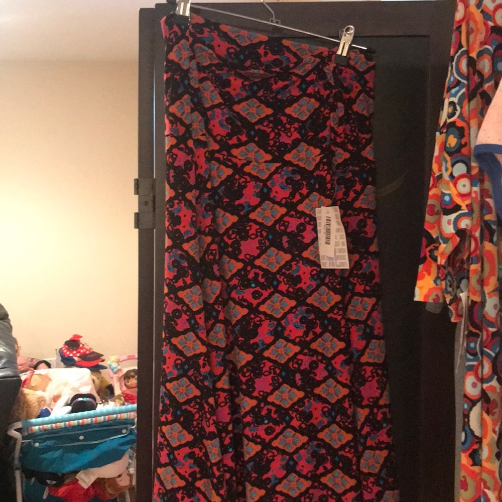 Lularoe Maxi